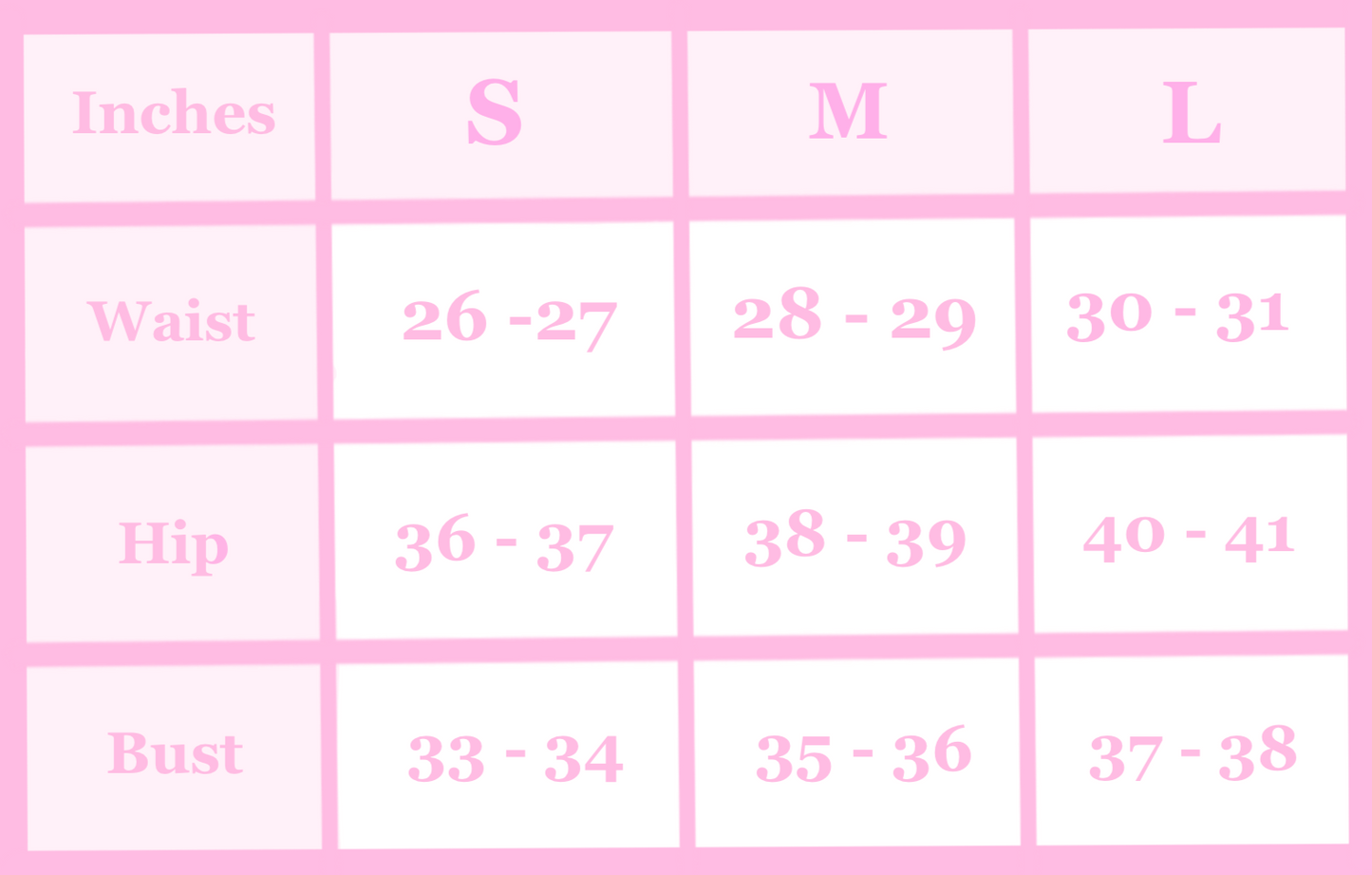 Fruit Salad Bikini Bottom