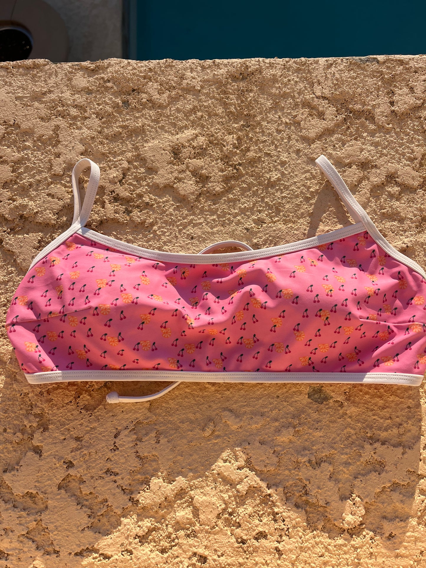 Fruit Salad Bikini Bottom